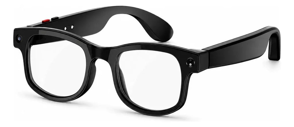 Gafas inteligentes con Cámara HD, Bluetooth  y AI
