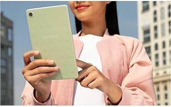 Tablet Lenovo Tab One
